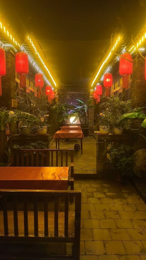 Pingyao Hongyuyuan Inn 43/49