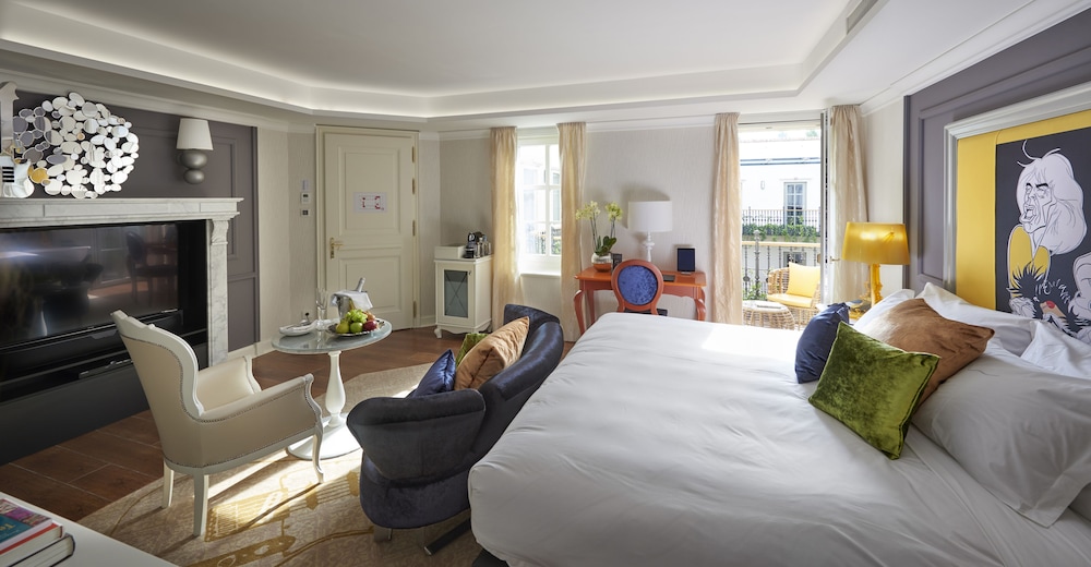 Aria Hotel Budapest 15/84