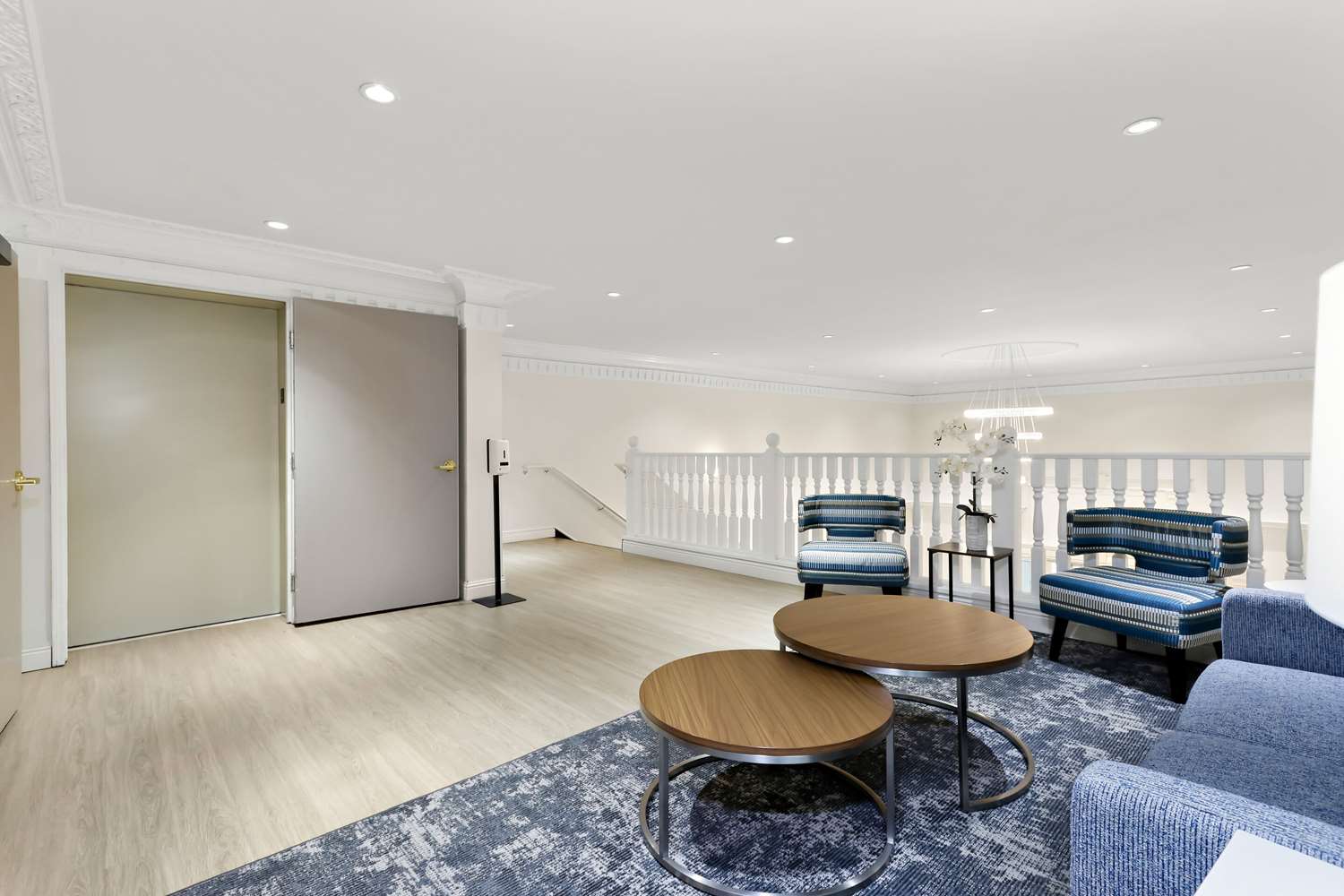 Clarion Suites Anchorage Downtown 28/45