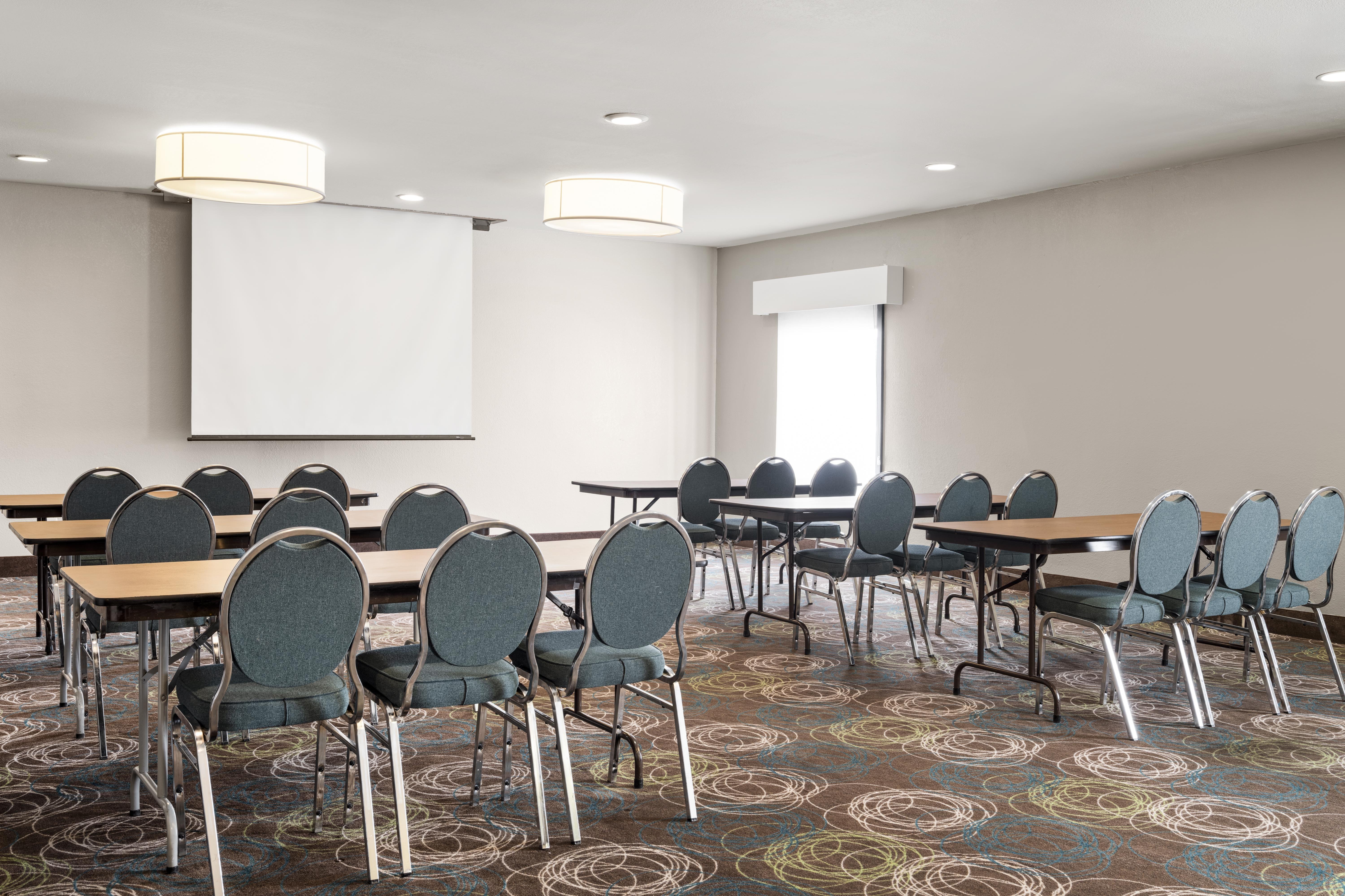 Best Western Plus Liberal Hotel & Suites 39/48
