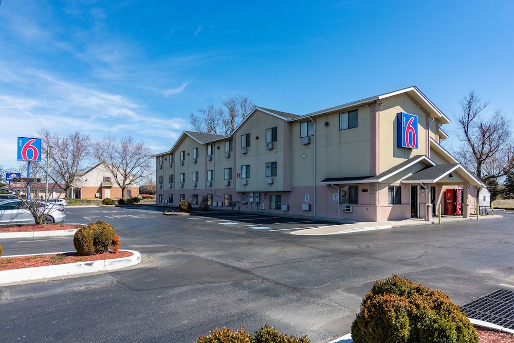 Motel6 Salisbury, MD 49/63