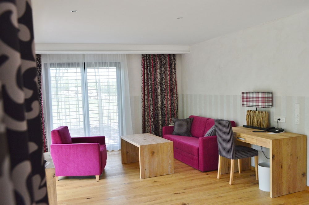 Hotel Rebenhof 31/50