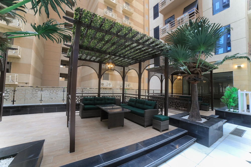 فندق وأجنحة تايم ربا(TIME Ruba Hotel & Suites) 74/80