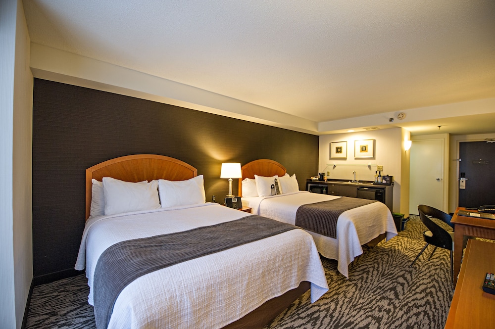 CAMBRIDGE SUITES HALIFAX HOTEL 19/64