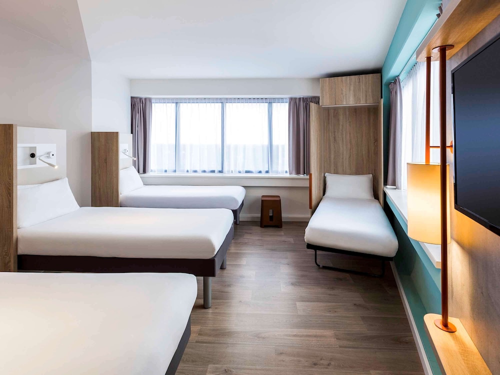Ibis Budget Amsterdam City South 34/70