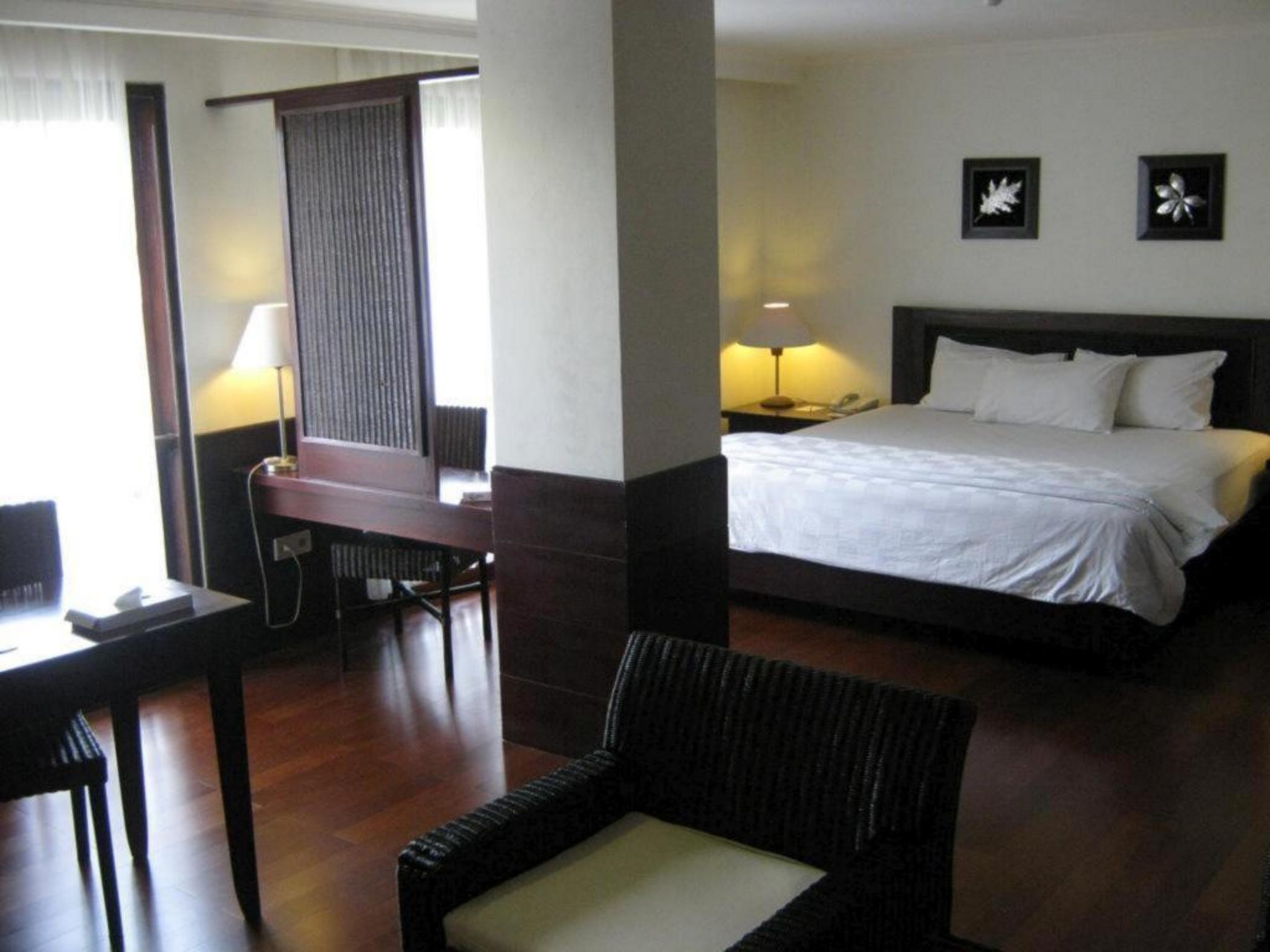 Oasis Atjeh Hotel Resort 7/18