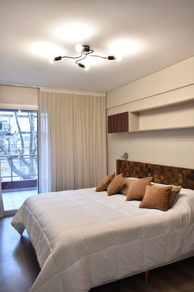SUPERIOR, APARTMENT