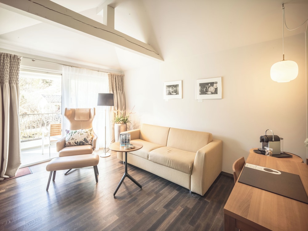 Hotel Hof Weissbad 29/50