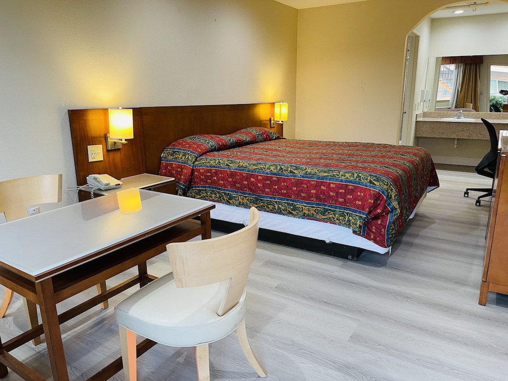 Morganhill Inn Motel 21/51