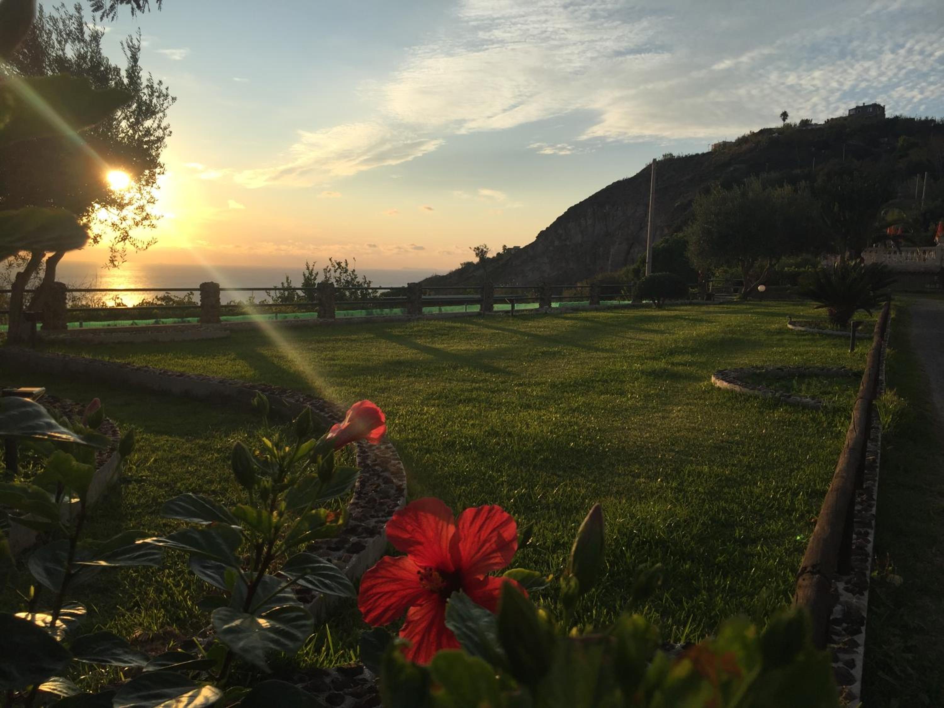 Villa Rita Hotel 48/55
