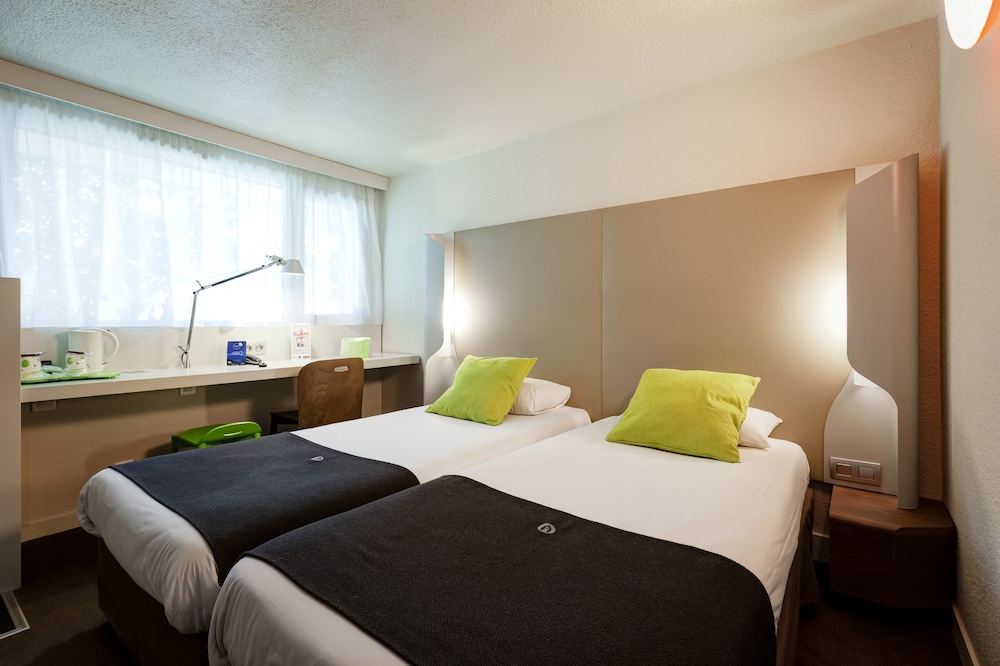 Hotel Campanile Geneve - Aeroport/Palexpo 10/42