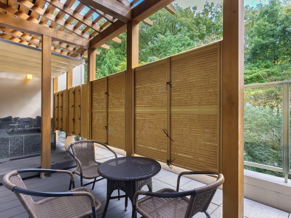Kamenoi Hotel Shiobara (ex Kanponoyado Shiobara) 42/50