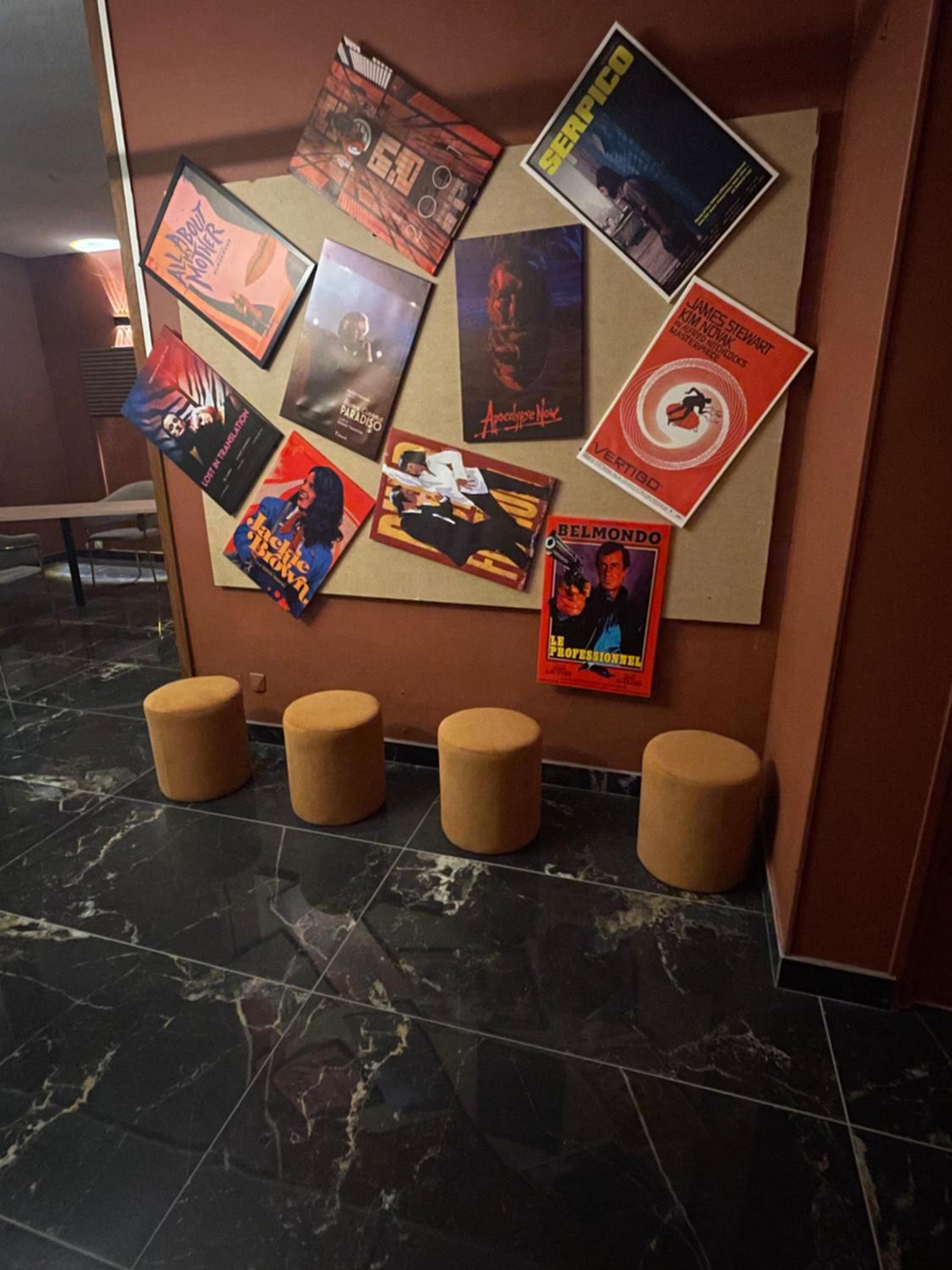 Hotel New Palmarium 22/36
