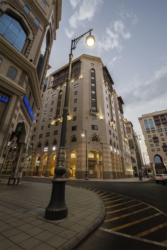 Jiwar Al Madina Hotel in MADINAH
