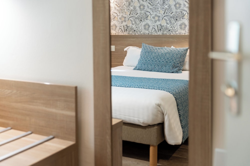 Hotel the Originals Lorient Les Oceanes 27/50