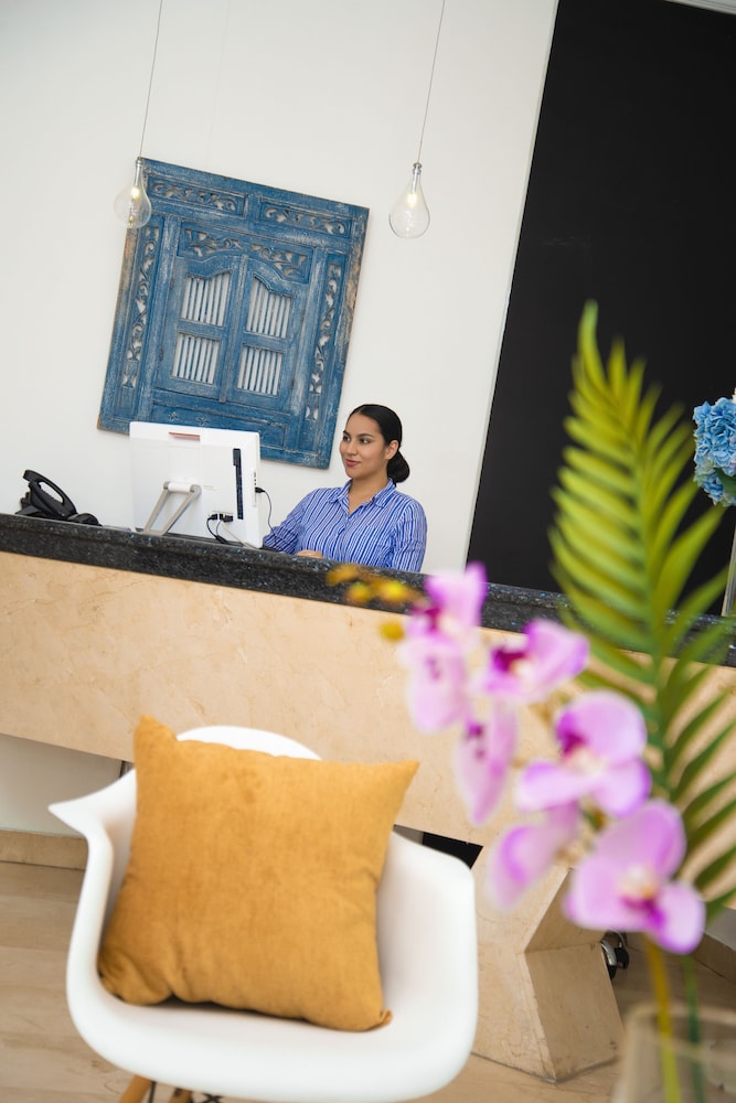 Hotel Virrey Cartagena Ex Charlotte Cartagena 11/63