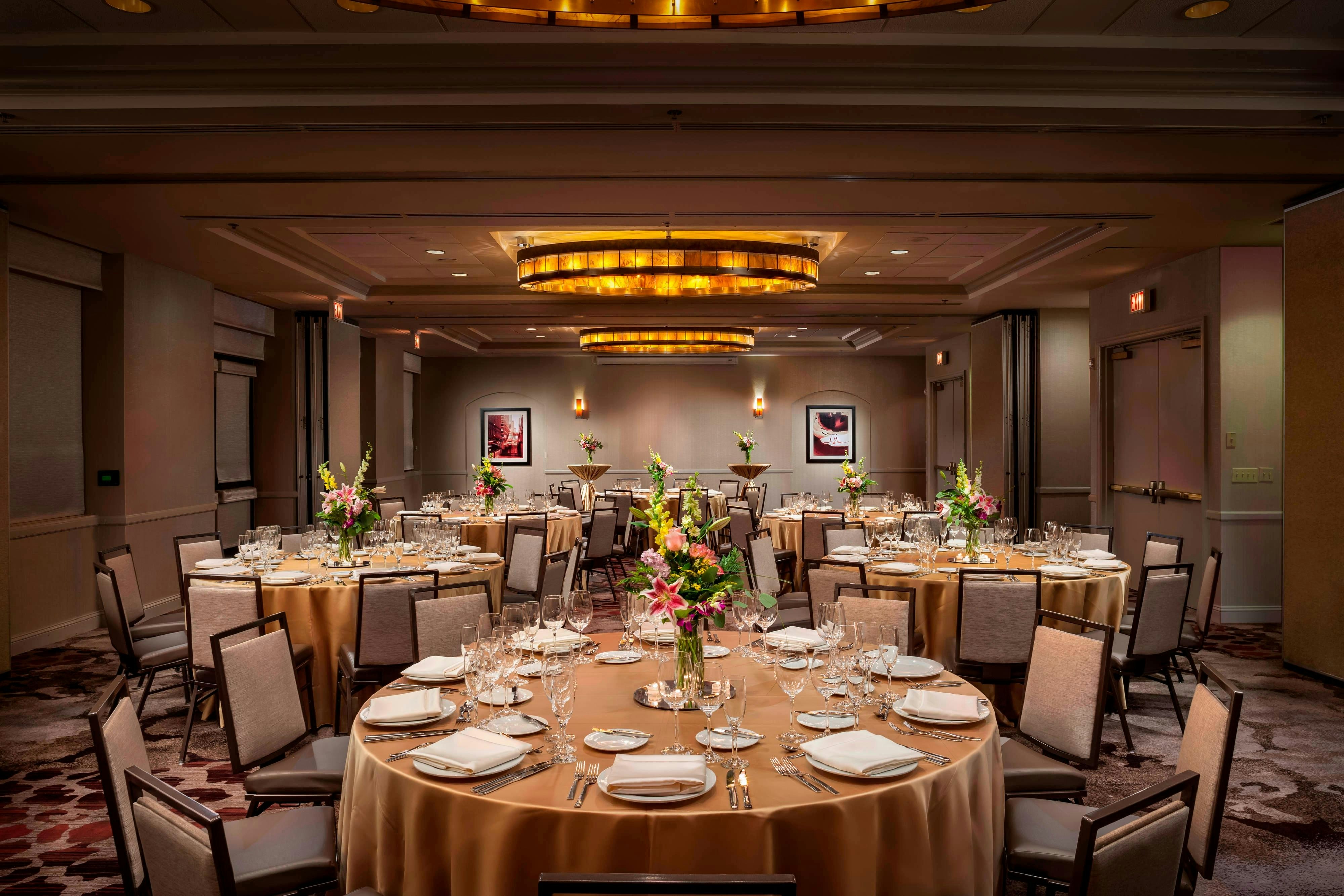 Chicago Marriott Suites Deerfield 7/21