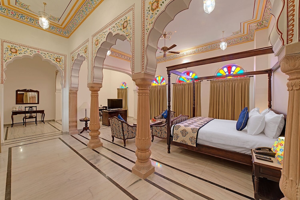 The JaiBagh Palace 11/38