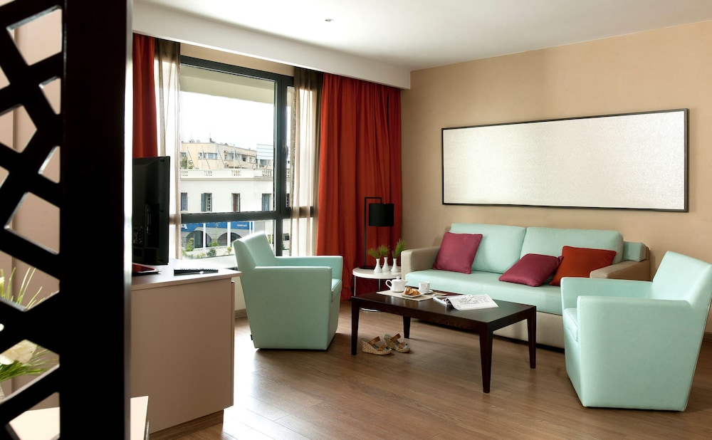 BARCELO FES MEDINA 33/67