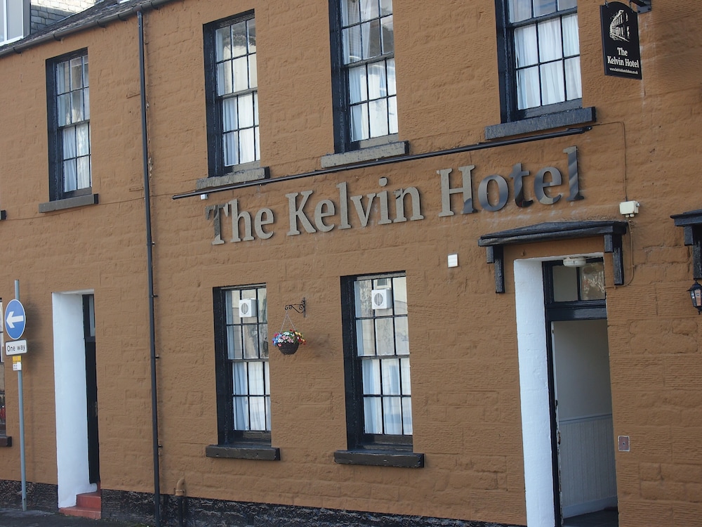 The Kelvin Hotel 1/62