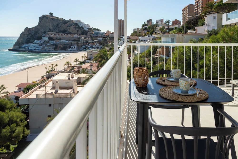 Apartamentos Mirador 3/52