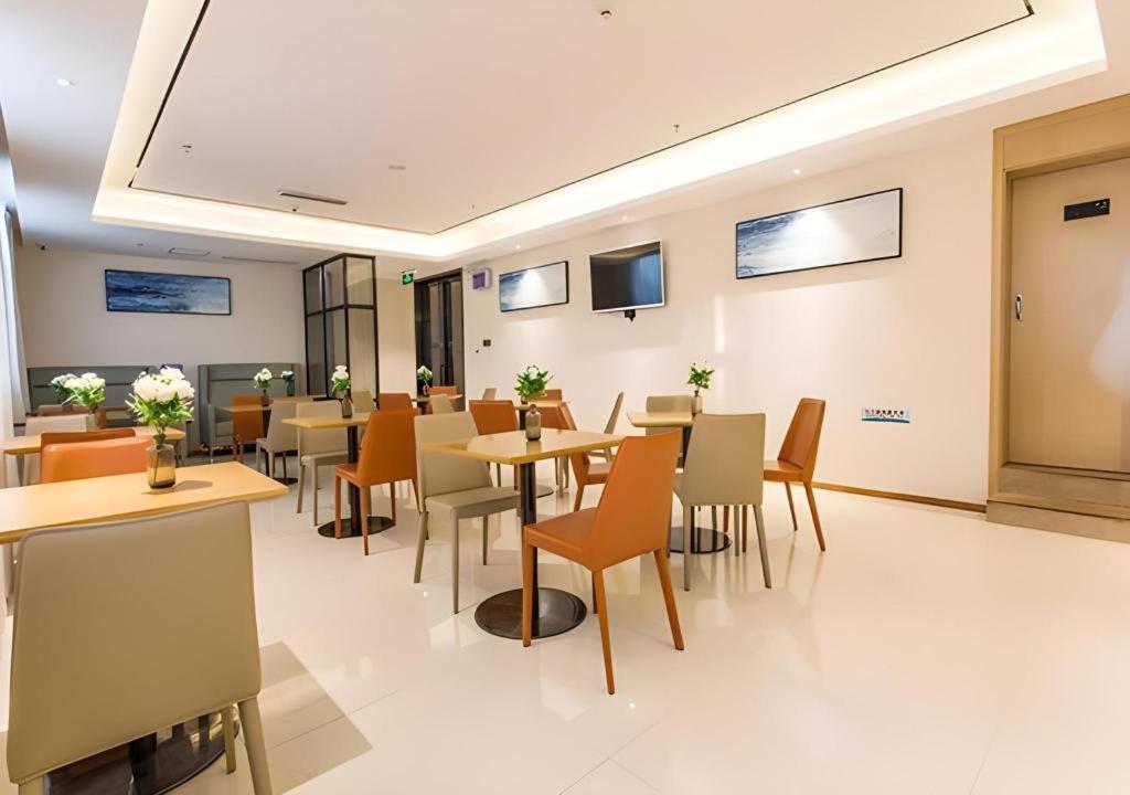 City Comfort Inn Nanning Taoyuan Road 37/46