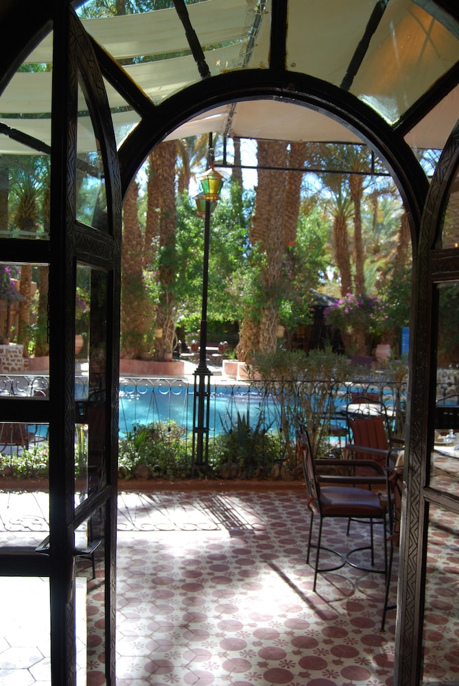 Kasbah Sirocco 43/50