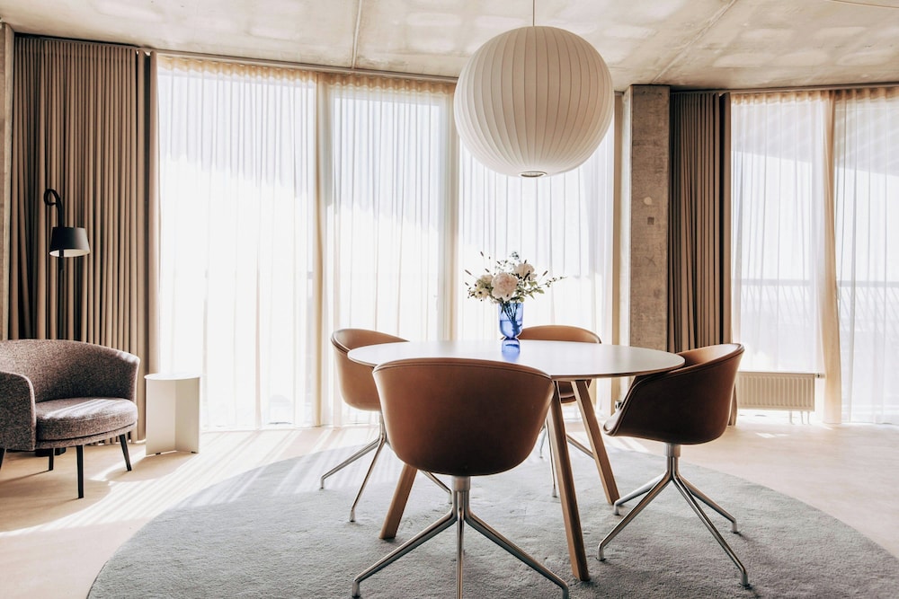 A Place To Hotel Esbjerg 40/60