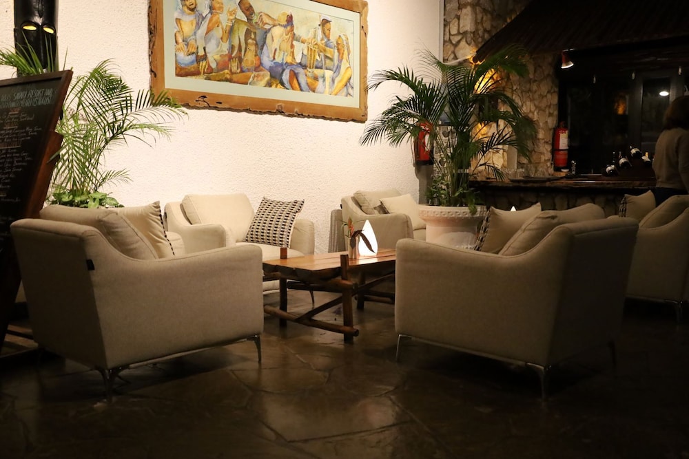 Taita Hills Safari Resort And Spa 33/63