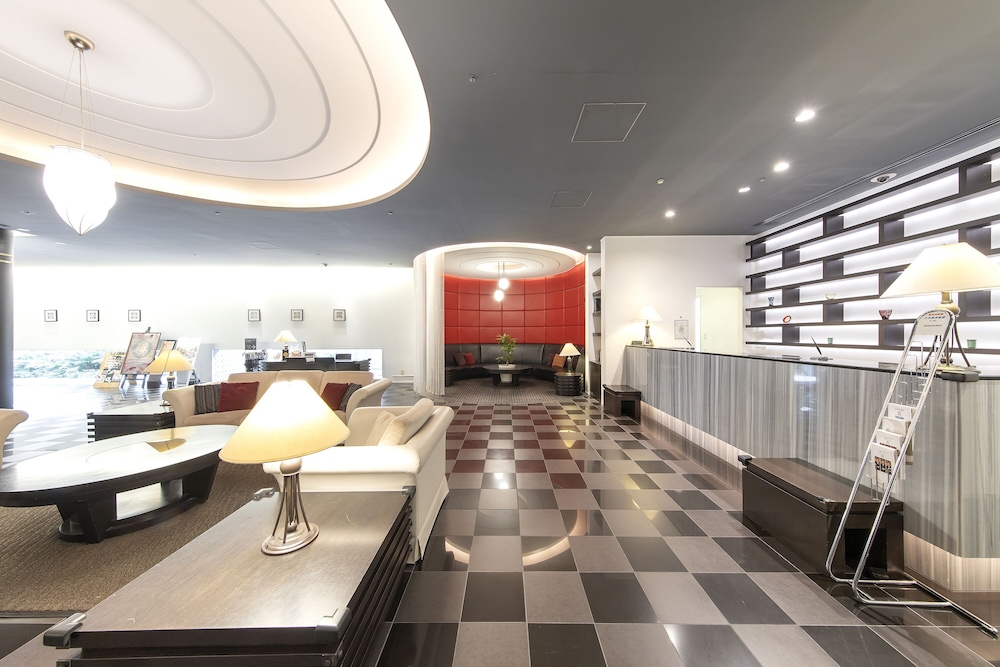 Richmond Hotel Nagasaki Shianbashi 48/62