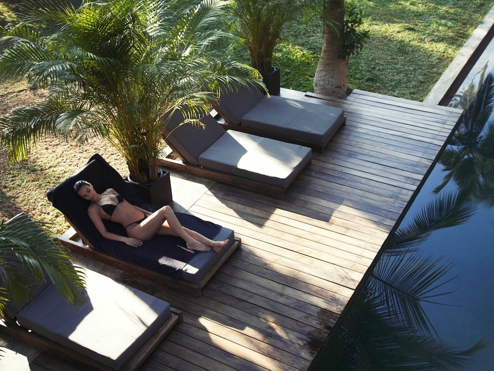 Kaju Green Eco Lodges 45/50