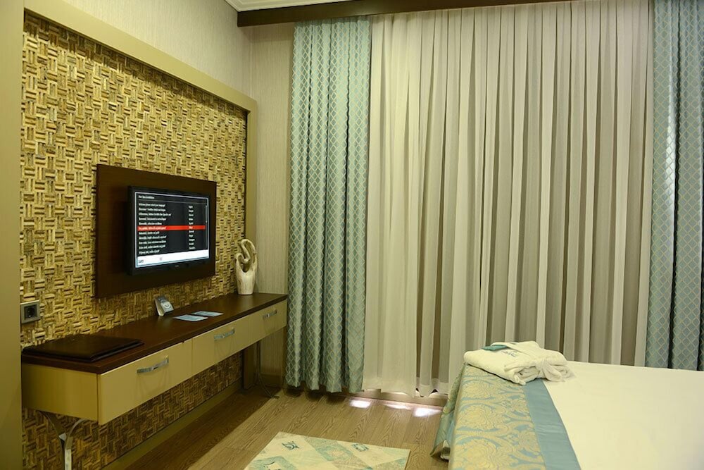 Fimar Life Thermal Resort Hotel 49/50