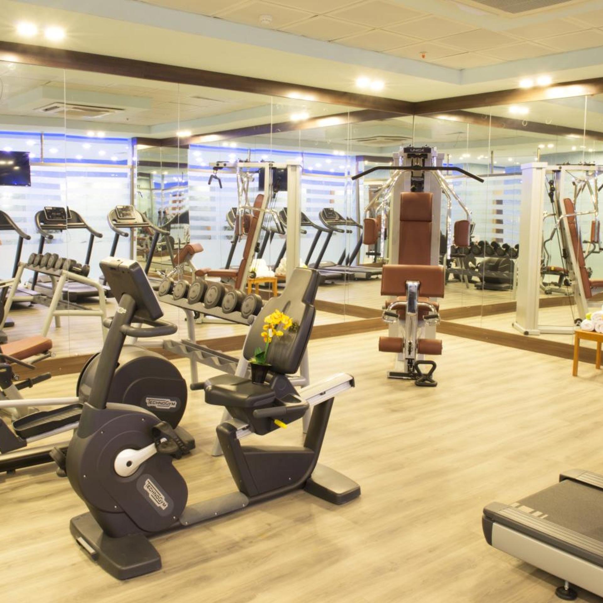 Mariana Hotel Erbil 40/57