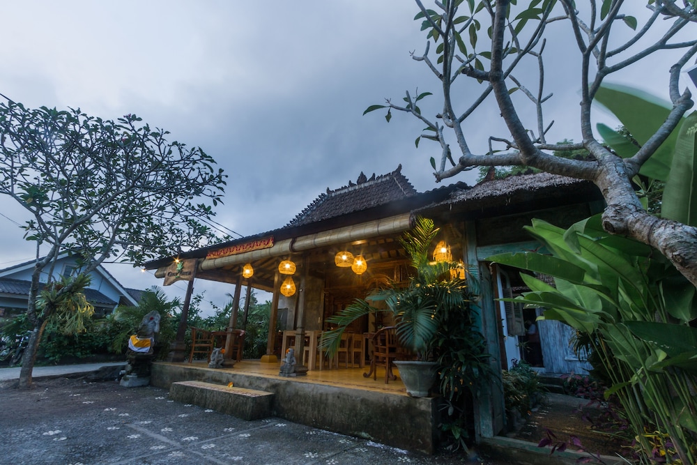 Green Taman Ubud 2/29