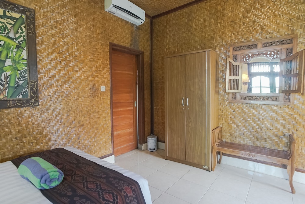 Ubud Kerta City Hotel 53/54