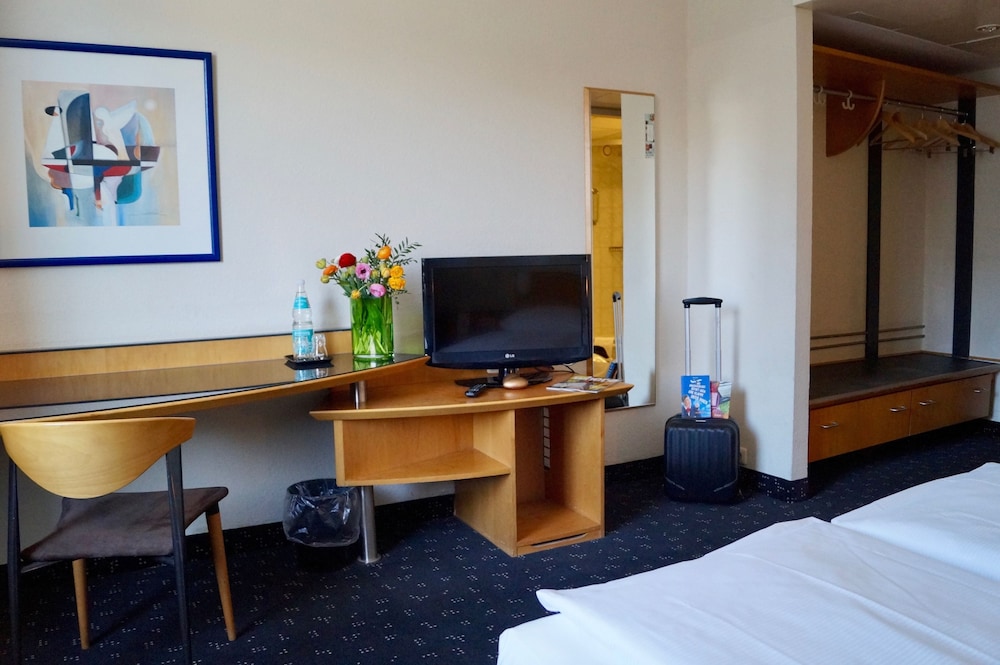 Grand Hostel Berlin Urban 61/69