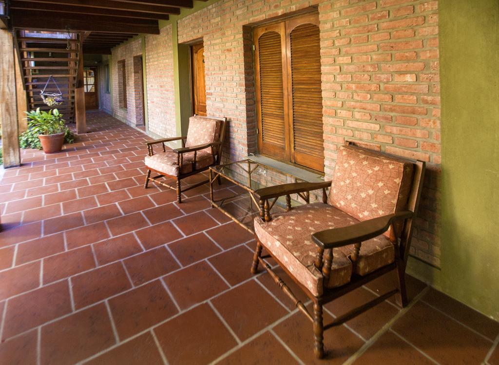 Hosteria Spa Posada del Sol 16/26