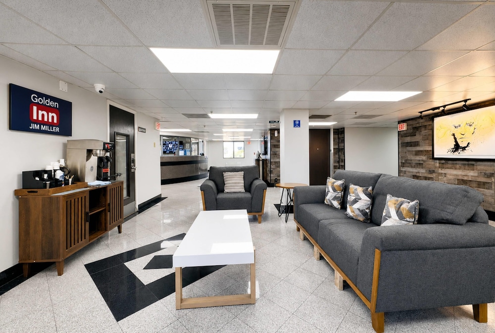 Motel6 Dallas, TX - Fair Park 41/54