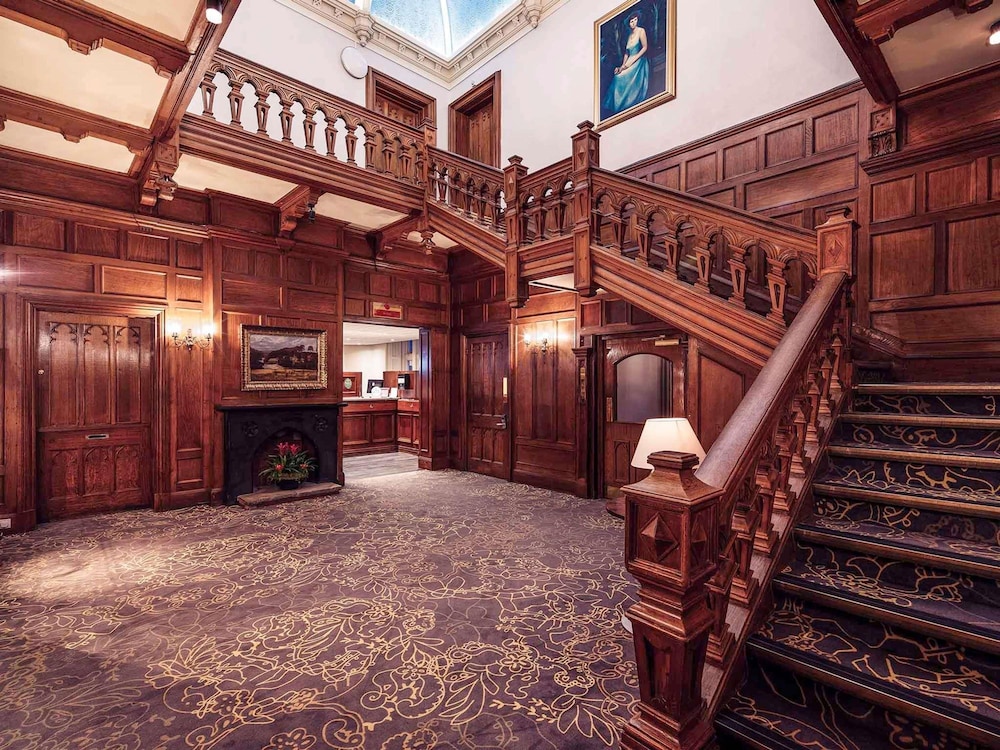 Mercure Bradford Bankfield Hotel 22/50