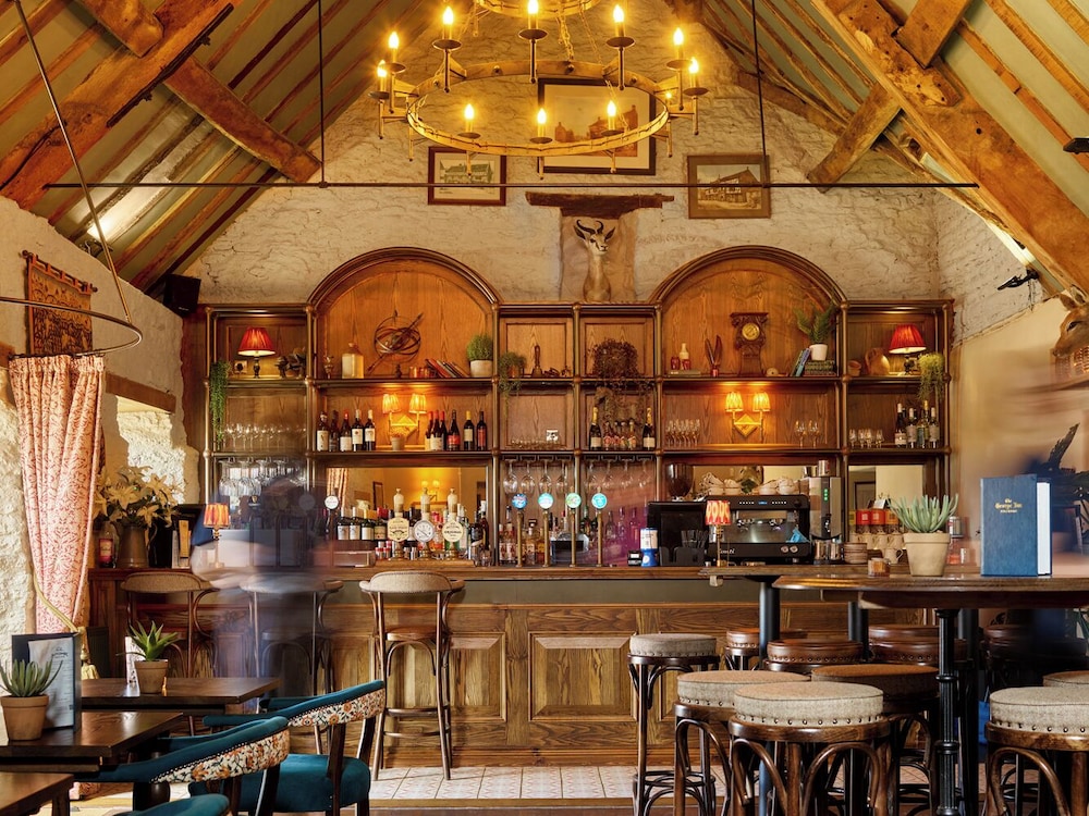 The George Inn 35/50