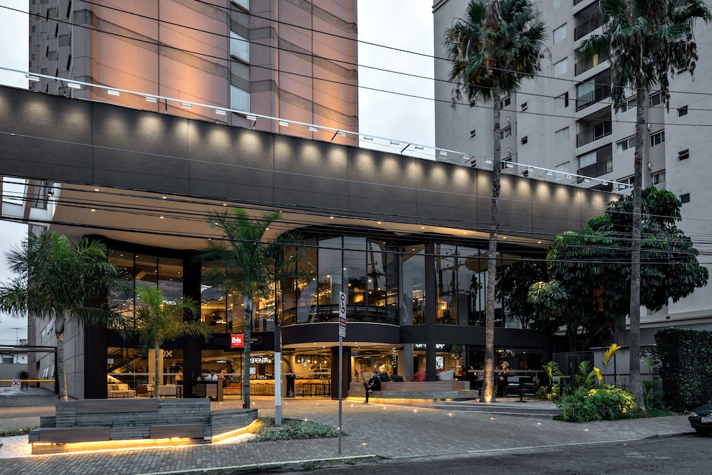 Ibis Sao Paulo Barra Funda 69/74