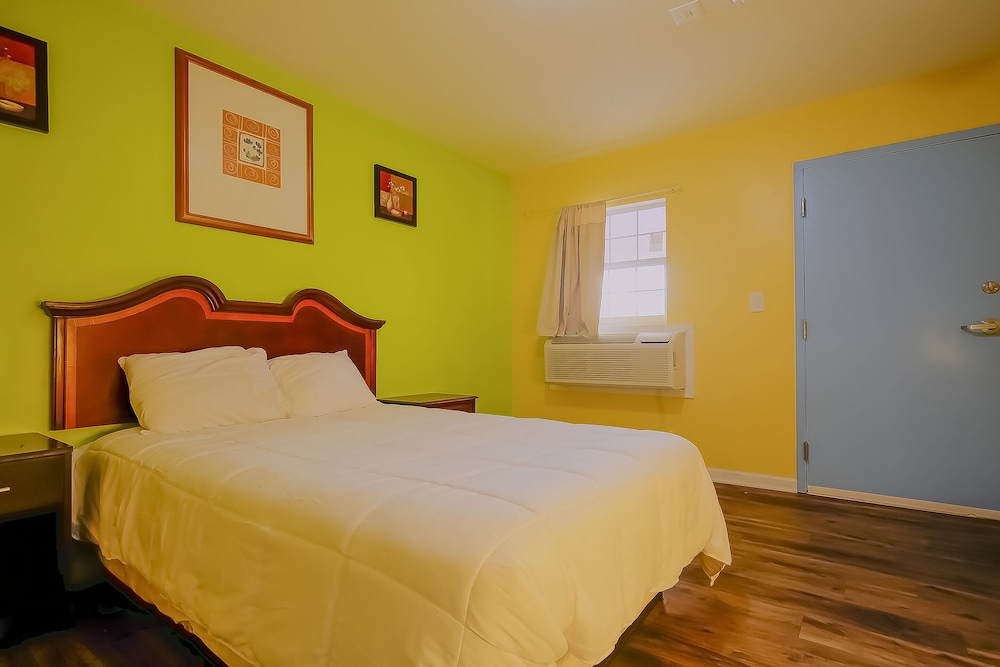 Hotel O Markham IL near Harvey/Tinley Park 14/26
