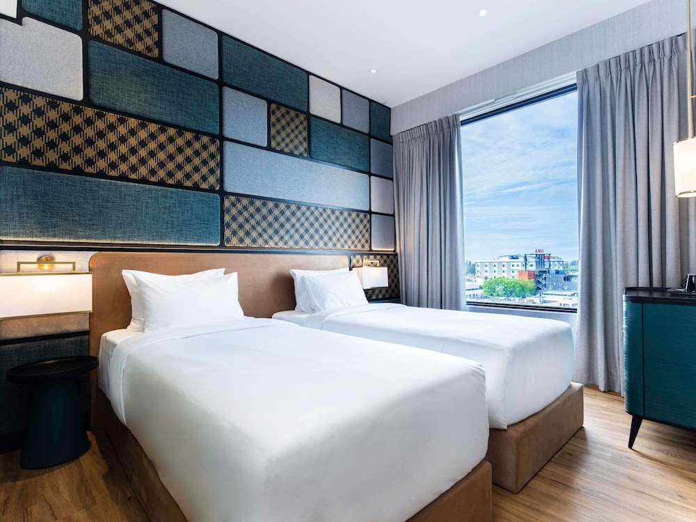 Mercure Miri City Centre 14/50