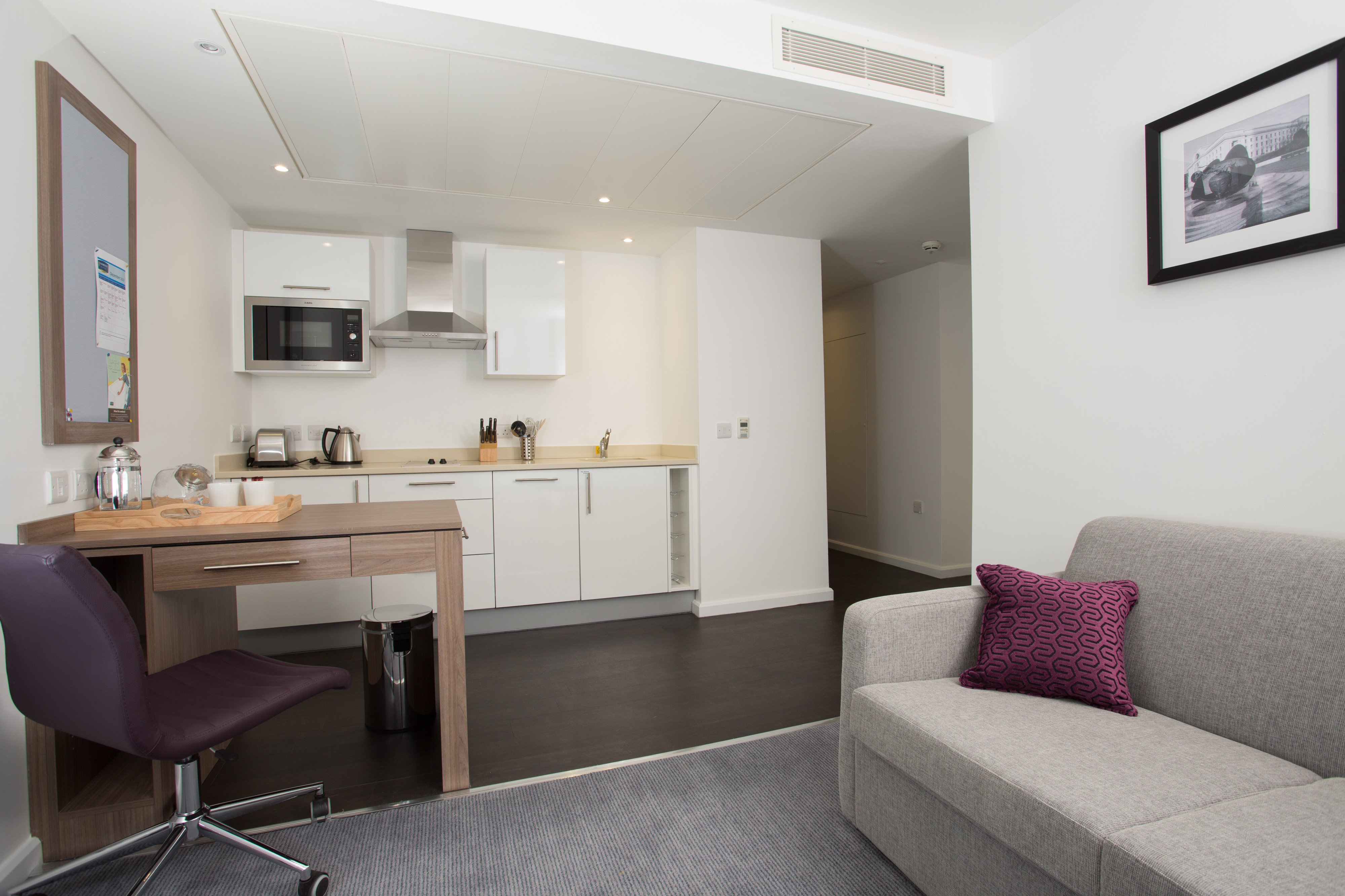 Staybridge Suites Birmingham by IHG 50/75