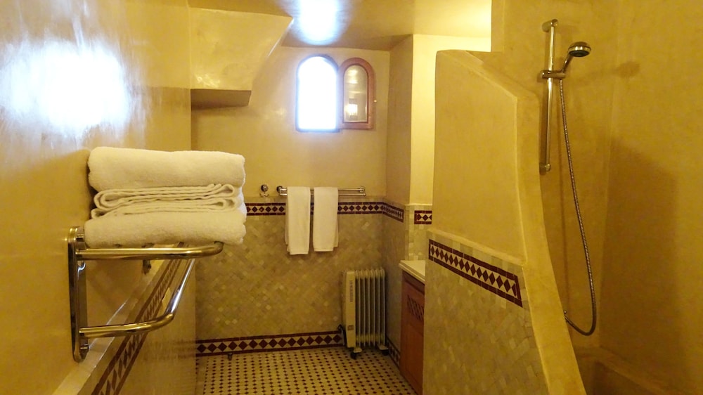 Riad Sabah 25/50