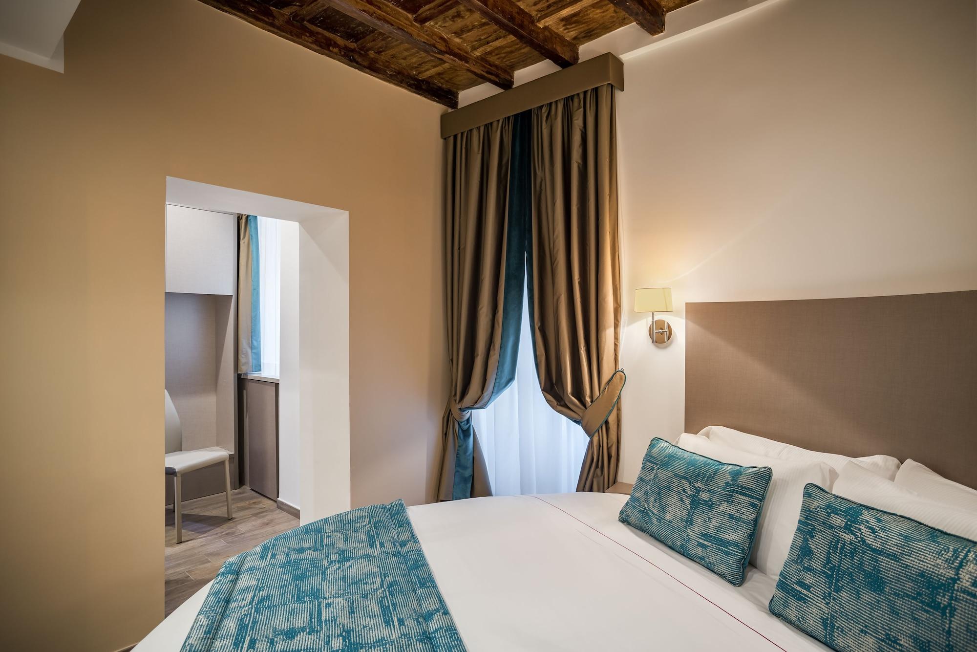 Reginella Suites 8/22