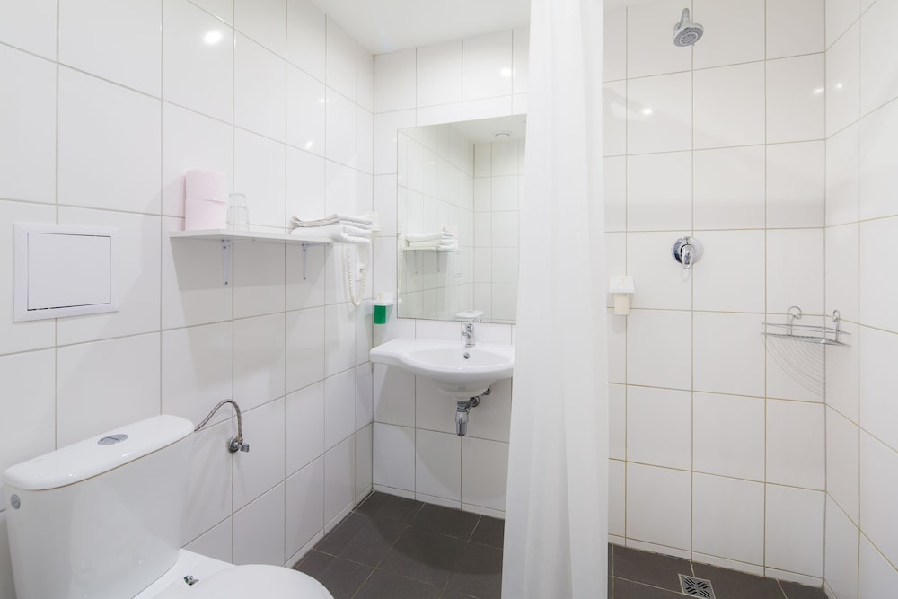 LE PETIT HOTEL PRAGUE 18/22