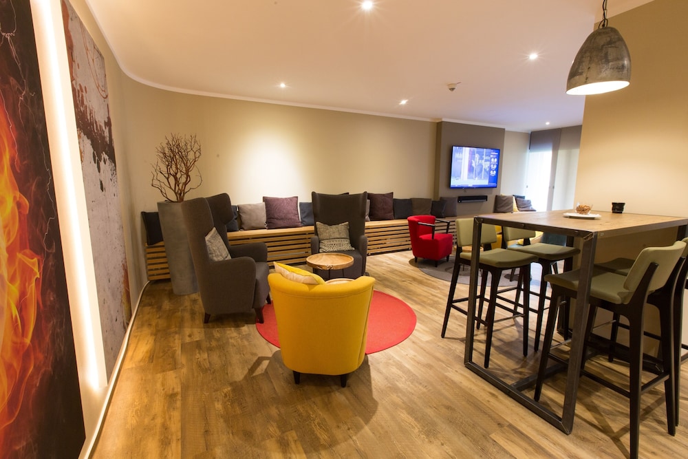 City Hotel Siegen 47/73