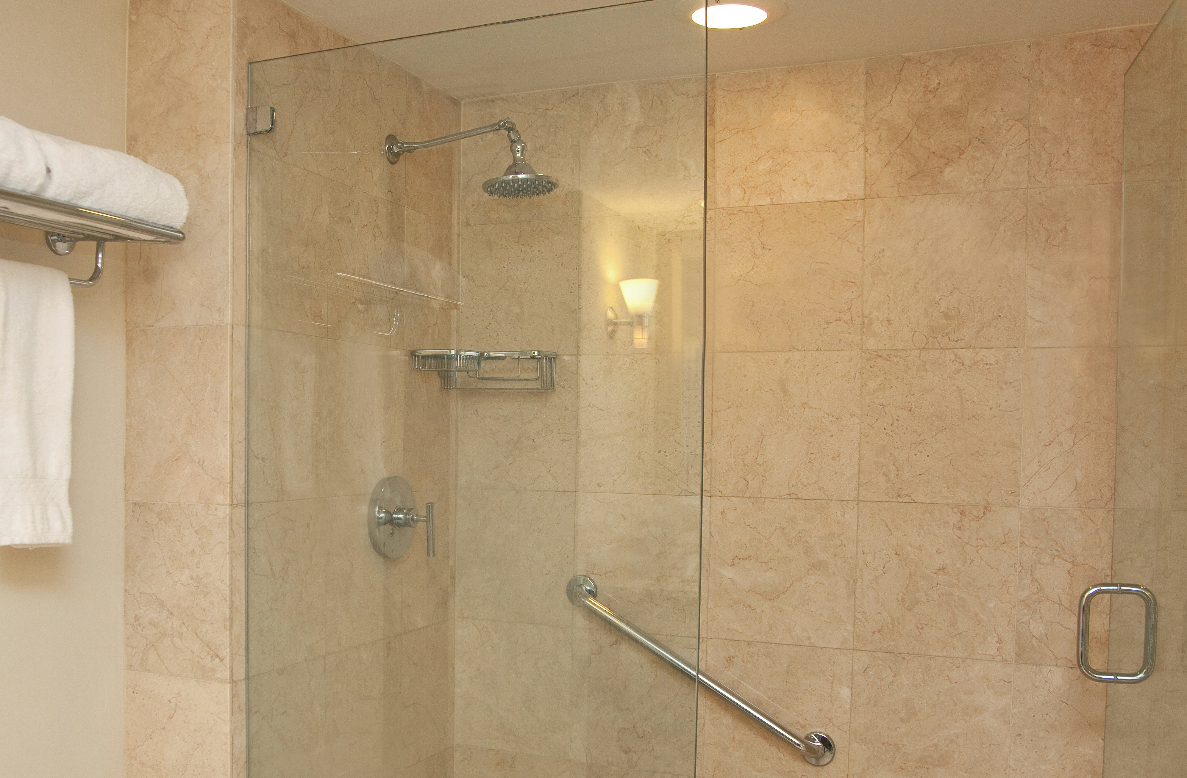 جناح بشرفة بغرفتي نوم، GALLERYone - a DoubleTree Suites by Hilton Hotel 3/3