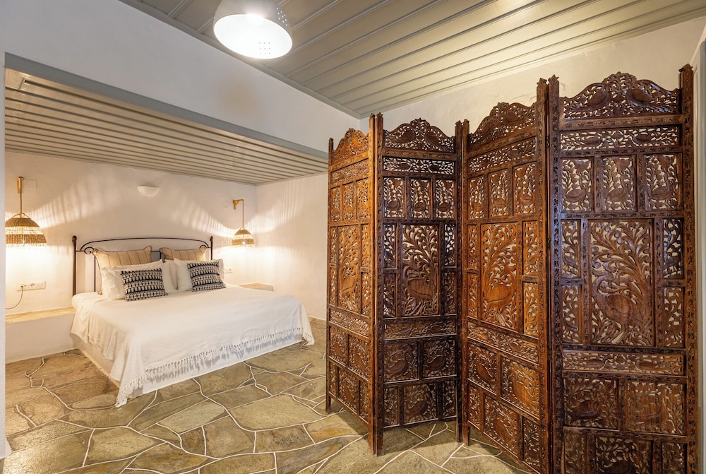 Suite, Apartment, Queen and Twin Beds، Lighthouse Hotel 8/10